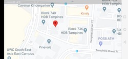 Blk 739 Tampines Street 72 (Tampines), HDB Executive #223111551